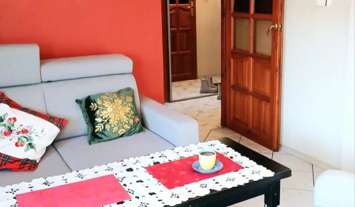 Mieszkanie 3-pokojowe Wadowice