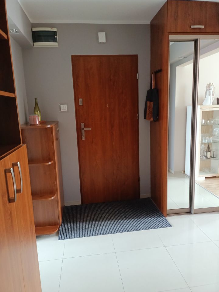 Mieszkanie 3-pokojowe Łambinowice, ul. gen. Zawadzkiego. Zdjęcie 10