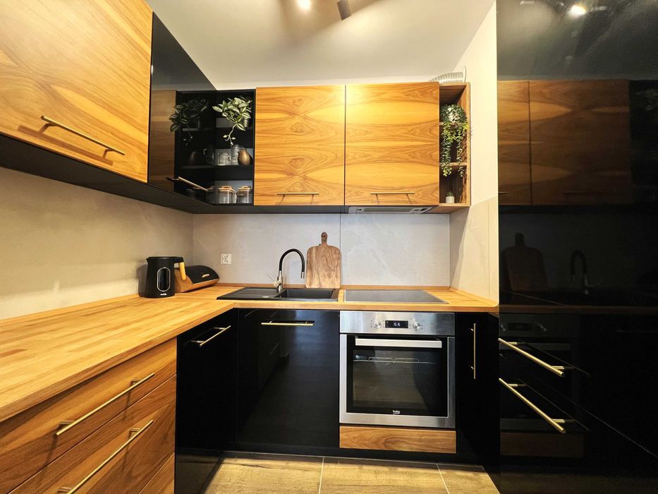 Mieszkanie 1-pokojowe Kielce KSM, ul. Sandomierska. Zdjęcie 6