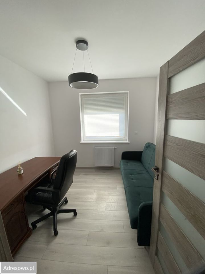 Mieszkanie 3-pokojowe Ostrów Wielkopolski, ul. Szmaragdowa. Zdjęcie 10