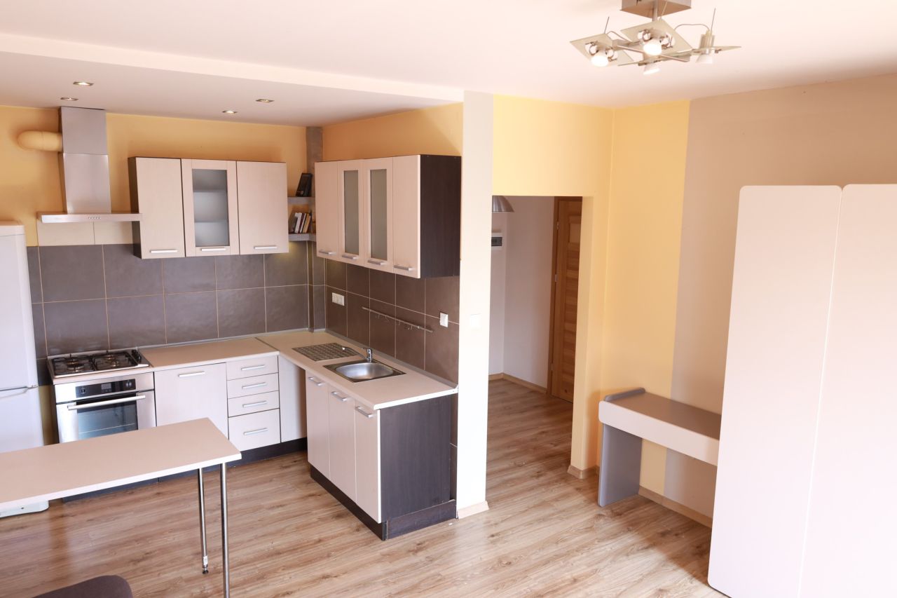 Mieszkanie 2-pokojowe Tarnów, ul. Adama Boryczki. Zdjęcie 1