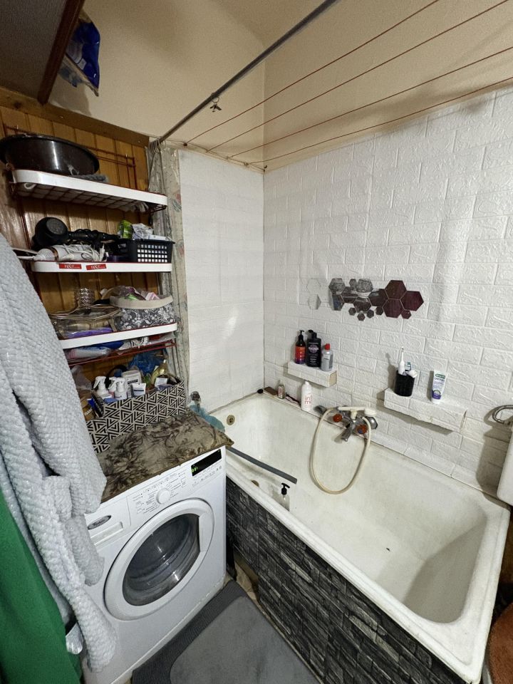 Mieszkanie 2-pokojowe Radomsko Centrum, ul. Brzeźnicka. Zdjęcie 3