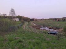 Działka budowlana Łukta, Łukta. Zdjęcie 2