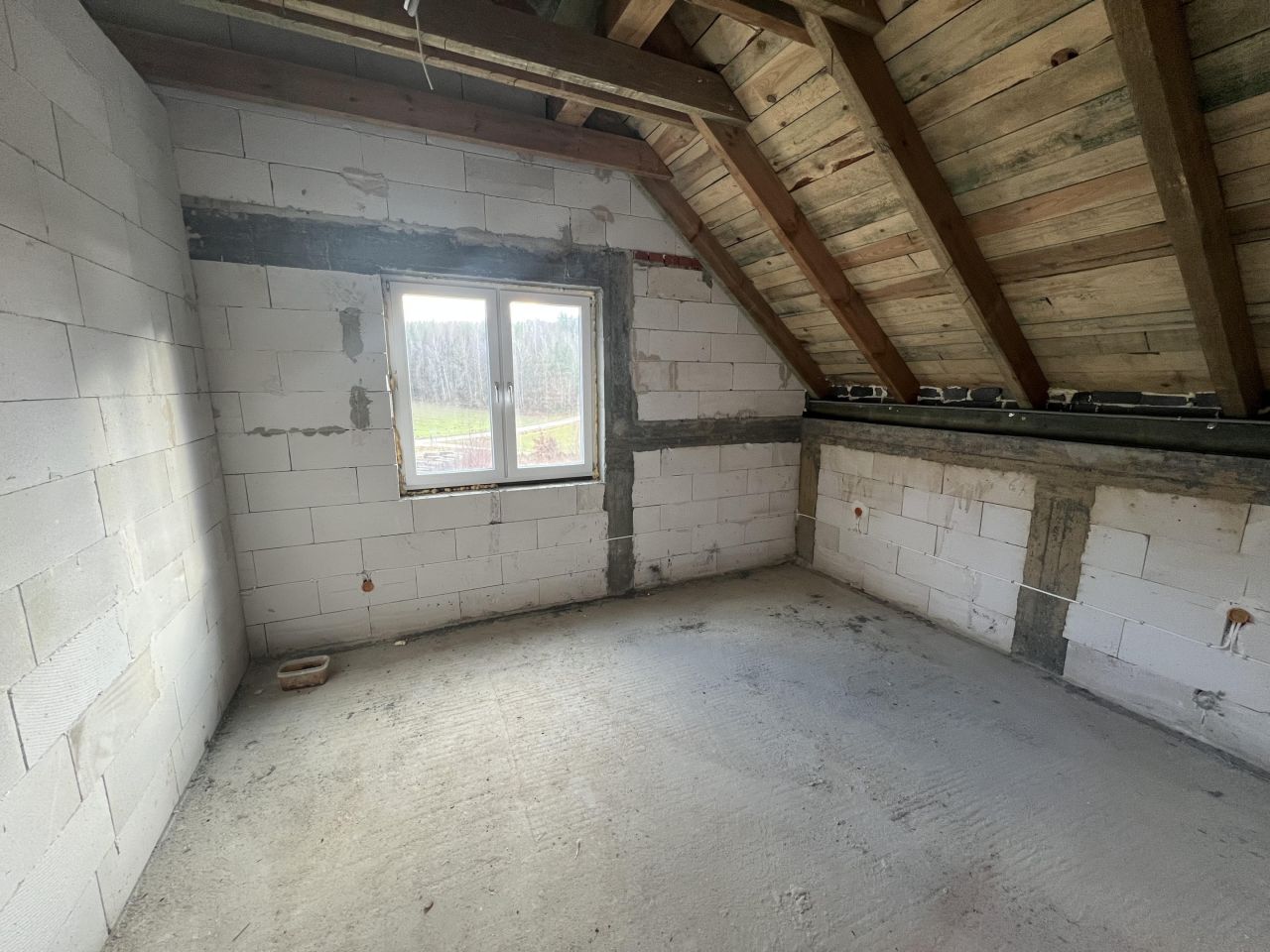 bliźniak, 6 pokoi Gołubie, ul. Pogodna. Zdjęcie 21