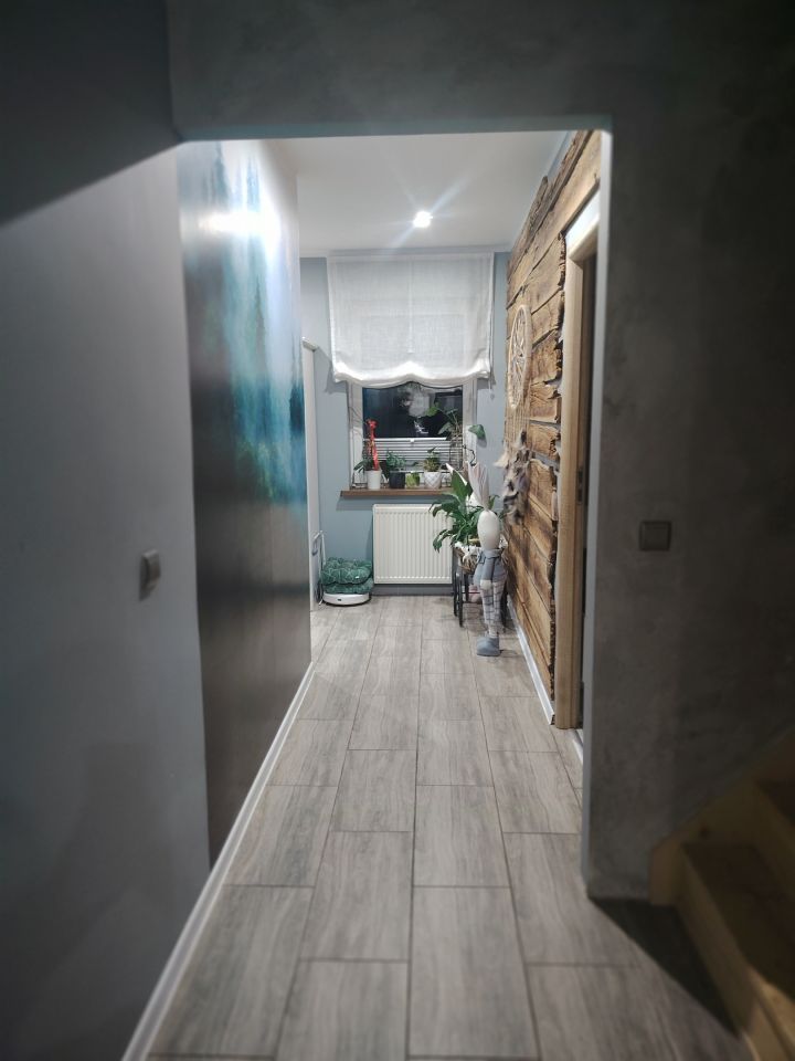 Mieszkanie 6-pokojowe Mechowo. Zdjęcie 7