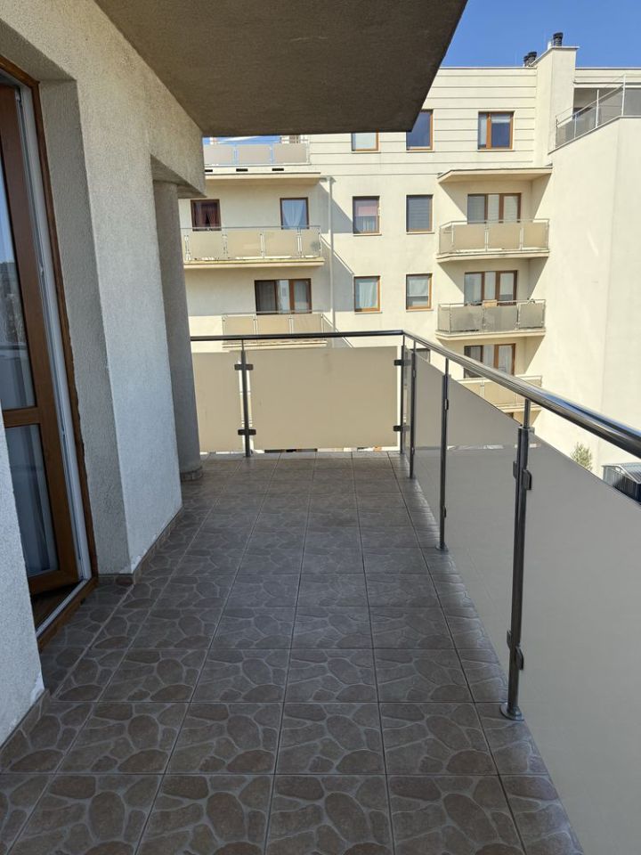 Mieszkanie 2-pokojowe Bydgoszcz Osiedle Leśne, ul. Powstania Listopadowego. Zdjęcie 3