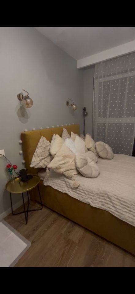 Mieszkanie 2-pokojowe Katowice Kostuchna, ul. Bażantów. Zdjęcie 2