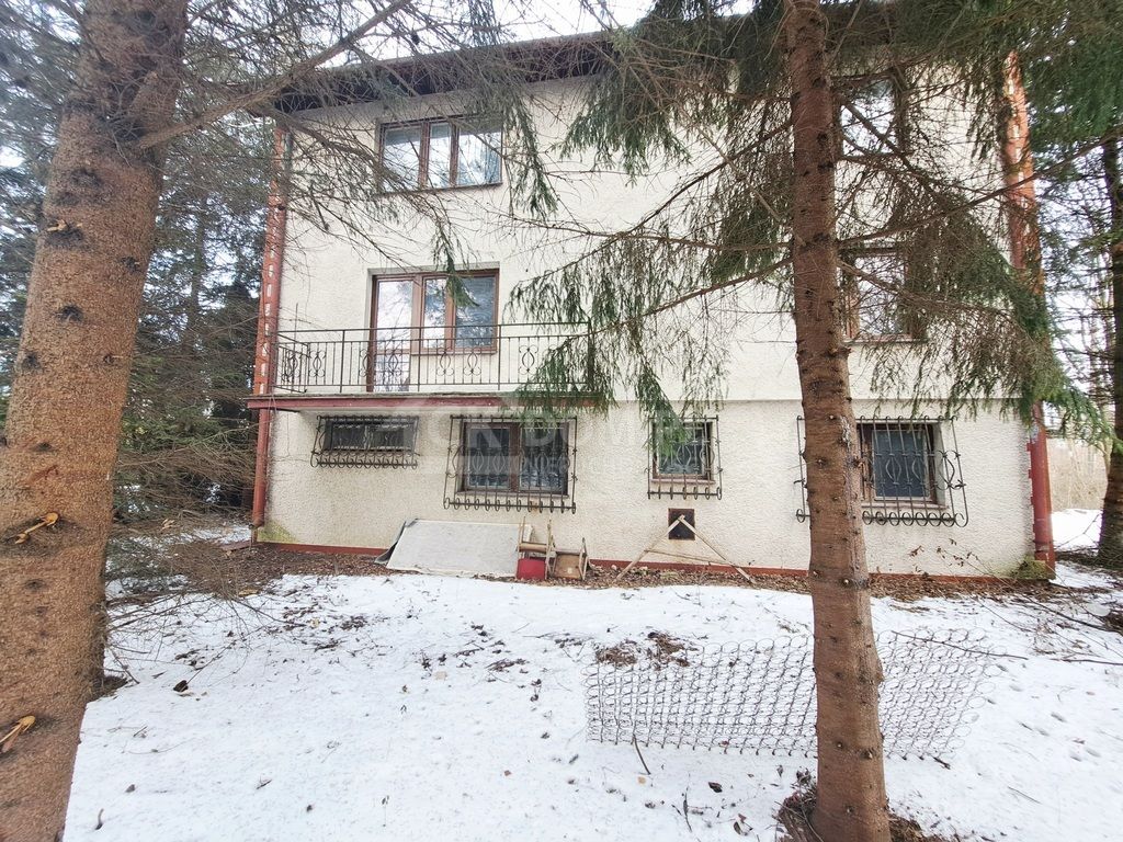 dom wolnostojący, 5 pokoi Jaworznia. Zdjęcie 3