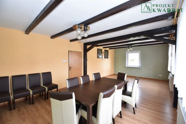 dom wolnostojący, 6 pokoi Sośnicowice, ul. Gliwicka. Zdjęcie 8