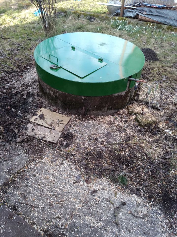 Działka rod Giżycko. Zdjęcie 5