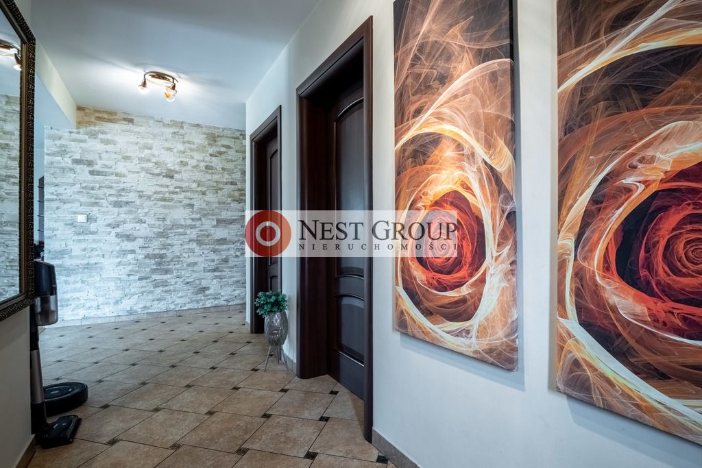 dom wolnostojący, 5 pokoi Warszawa Białołęka, ul. Płochocińska. Zdjęcie 12