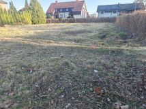 Działka budowlana Lębork, ul. 8 Maja. Zdjęcie 1