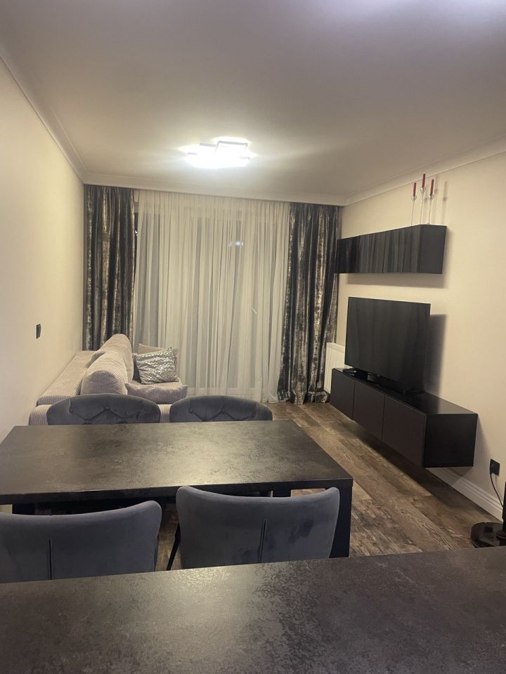 Mieszkanie 3-pokojowe Kraków Kliny, ul. bpa Albina Małysiaka. Zdjęcie 10