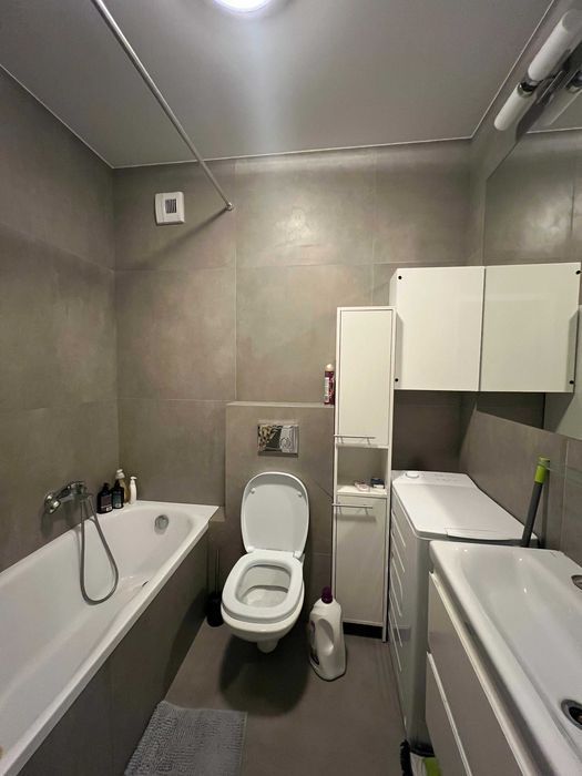 Mieszkanie 2-pokojowe Warszawa Praga-Północ. Zdjęcie 8