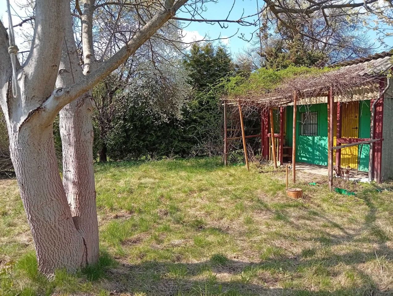 Działka rod Rzeszów. Zdjęcie 4