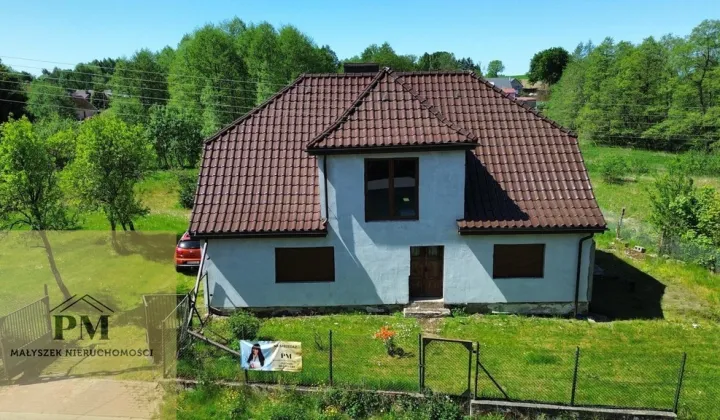 dom wolnostojący, 4 pokoje Bobolice, ul. Sienkiewicza