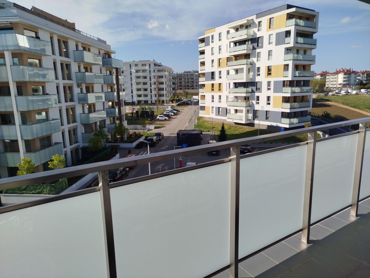 Mieszkanie 3-pokojowe Lublin Węglinek, ul. Kwarcowa. Zdjęcie 20