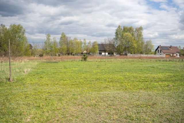 Działka budowlana Wola Rzędzińska. Zdjęcie 1
