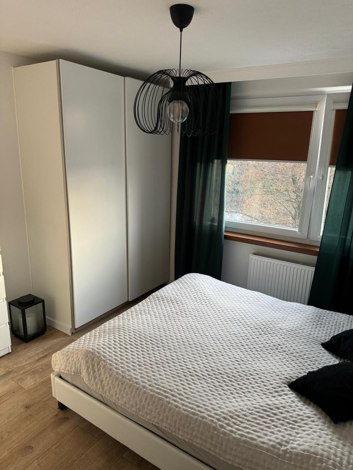 Mieszkanie 2-pokojowe Zdzieszowice, Piastów. Zdjęcie 4