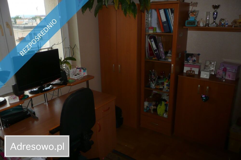 Mieszkanie 3-pokojowe Kraków Podgórze, ul. Płaszowska. Zdjęcie 6