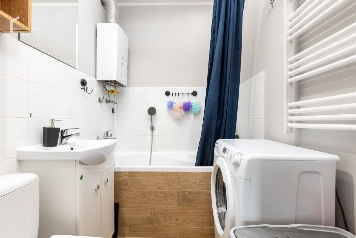 Mieszkanie 3-pokojowe Bielsko-Biała. Zdjęcie 8