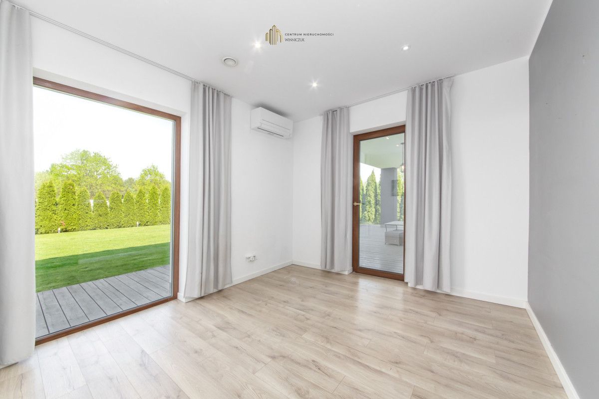 dom wolnostojący, 5 pokoi Wrocław Widawa, ul. Strażacka. Zdjęcie 20