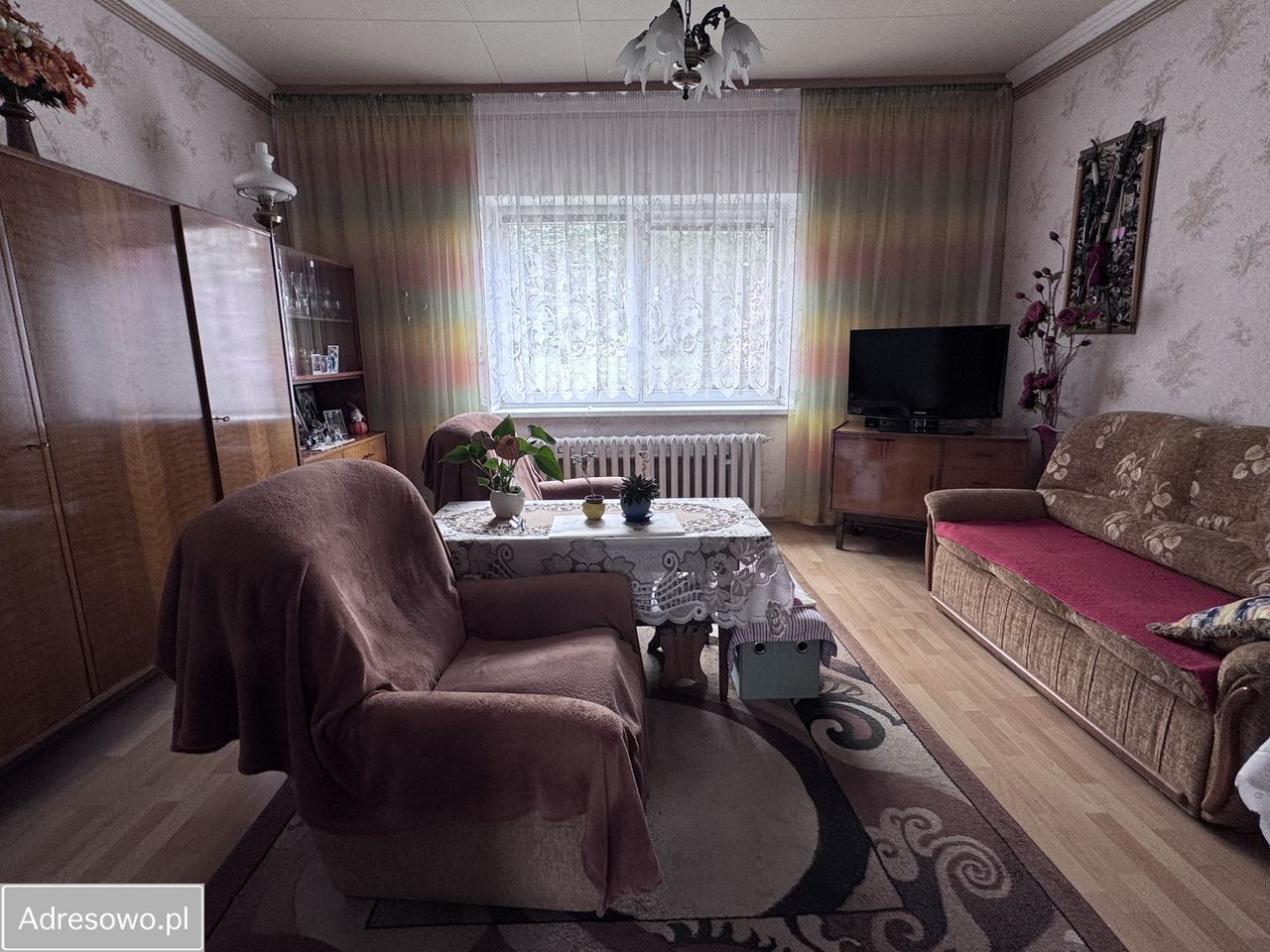dom wolnostojący, 4 pokoje Myślachowice, ul. Piaski. Zdjęcie 6