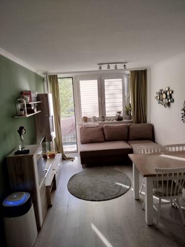Mieszkanie 3-pokojowe Bydgoszcz Bielawy, ul. Jana Kozietulskiego. Zdjęcie 18