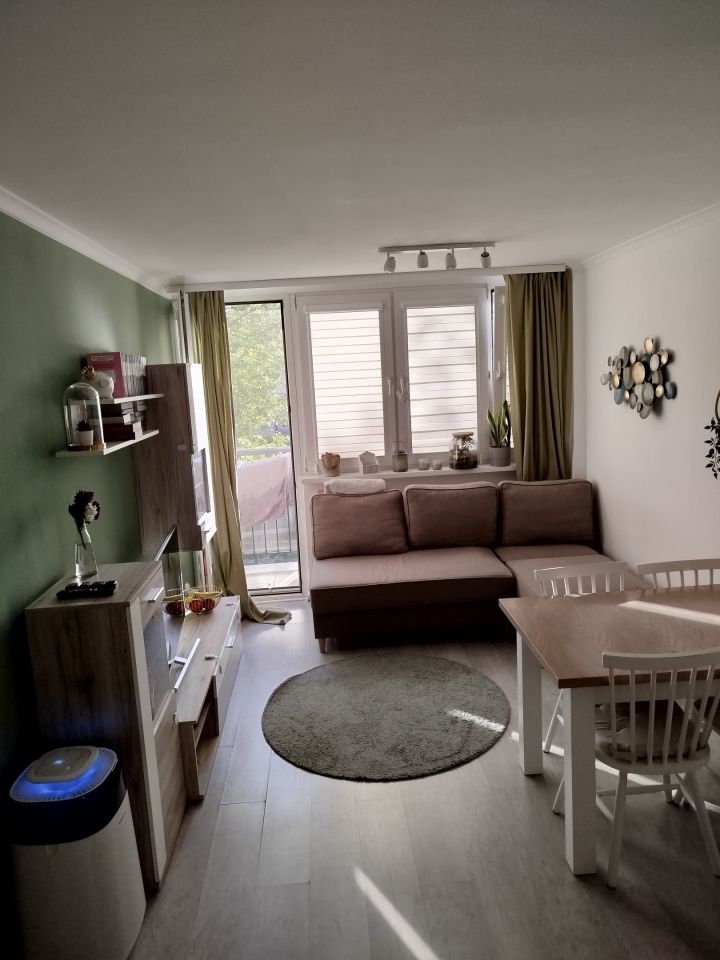 Mieszkanie 3-pokojowe Bydgoszcz Bielawy, ul. Jana Kozietulskiego. Zdjęcie 18