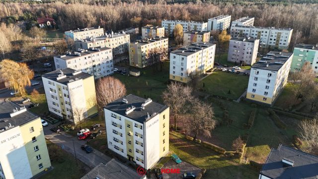 Mieszkanie 2-pokojowe Sosnowiec, ul. Biała Przemsza. Zdjęcie 5