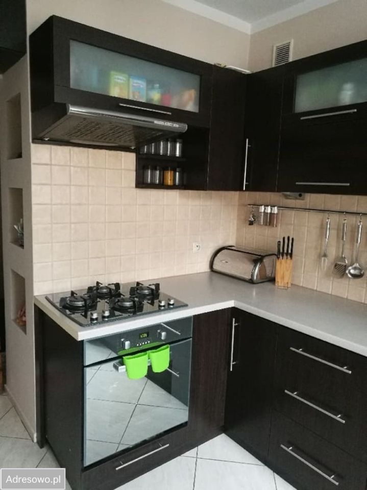 Mieszkanie 2-pokojowe Łódź Górna, ul. Ignacego Paderewskiego. Zdjęcie 2