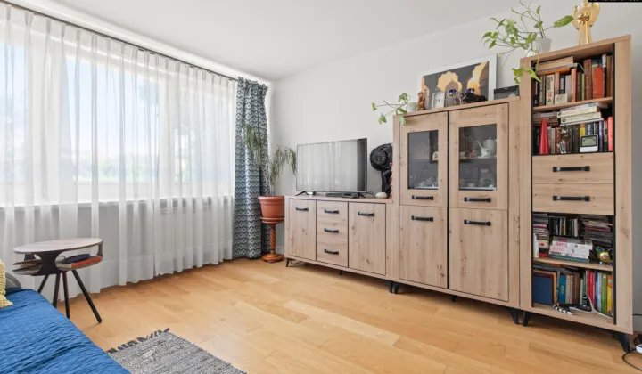 Mieszkanie 2-pokojowe Żyrardów, ul. Szarych Szeregów