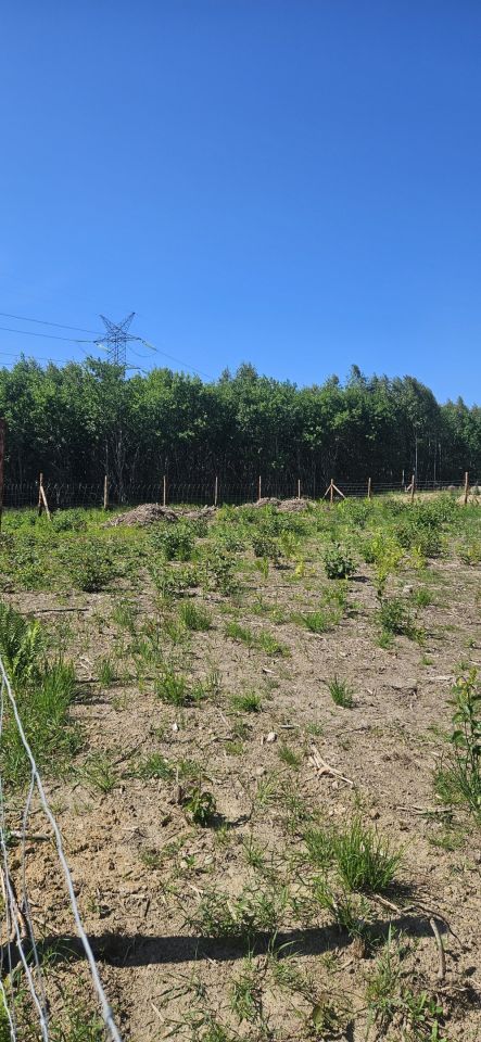 Działka budowlana Gościcino, ul. Mieczysława Gafki. Zdjęcie 5