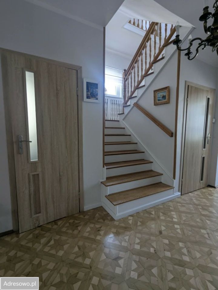 dom wolnostojący, 4 pokoje Legnica, ul. Janowska. Zdjęcie 9