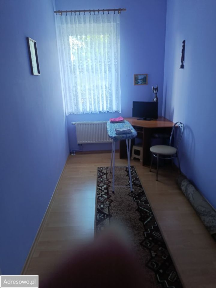 Mieszkanie 3-pokojowe Borne Sulinowo. Zdjęcie 8
