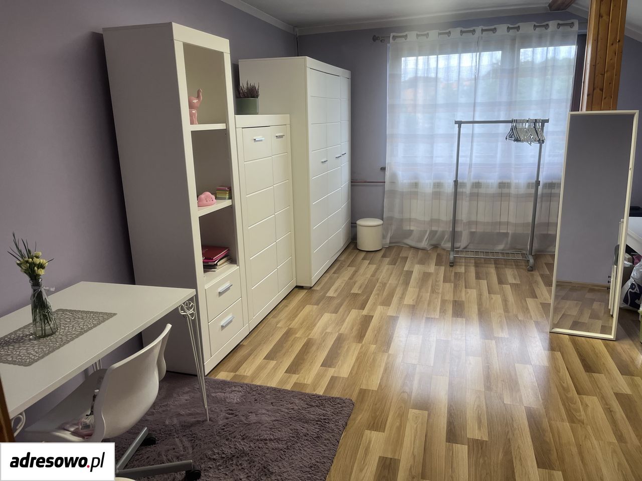 dom wolnostojący, 7 pokoi Piława Górna. Zdjęcie 16