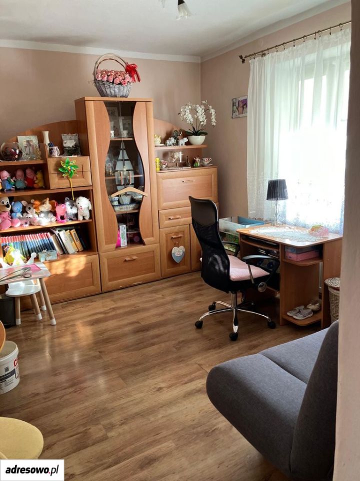 dom wolnostojący, 5 pokoi Ratnowice. Zdjęcie 14