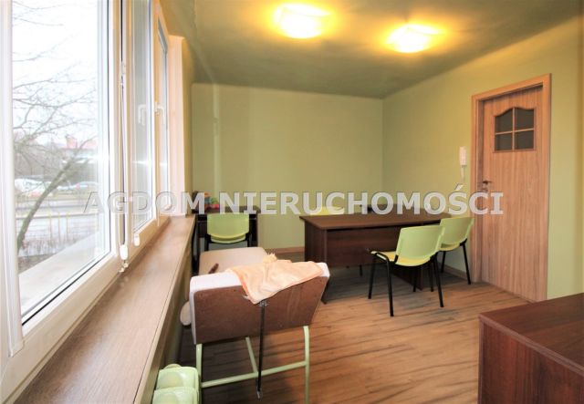 Mieszkanie 1-pokojowe Włocławek Centrum. Zdjęcie 3