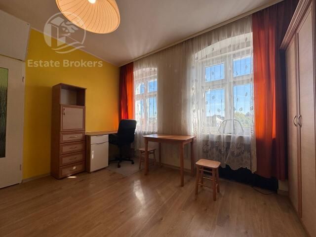 Mieszkanie 2-pokojowe Wrocław Stare Miasto, bulw. kard. Stefana Wyszyńskiego. Zdjęcie 2