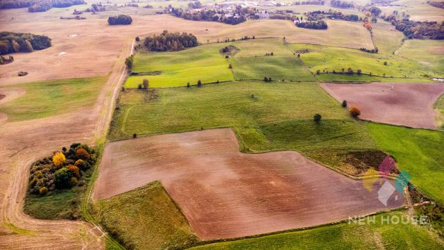 Działka budowlana Ramsowo. Zdjęcie 6