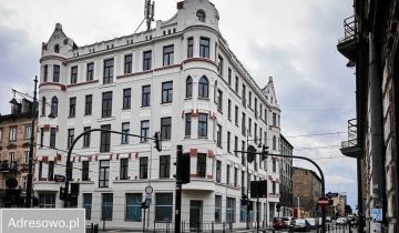 Mieszkanie 2-pokojowe Łódź Śródmieście, ul. Jana Kilińskiego