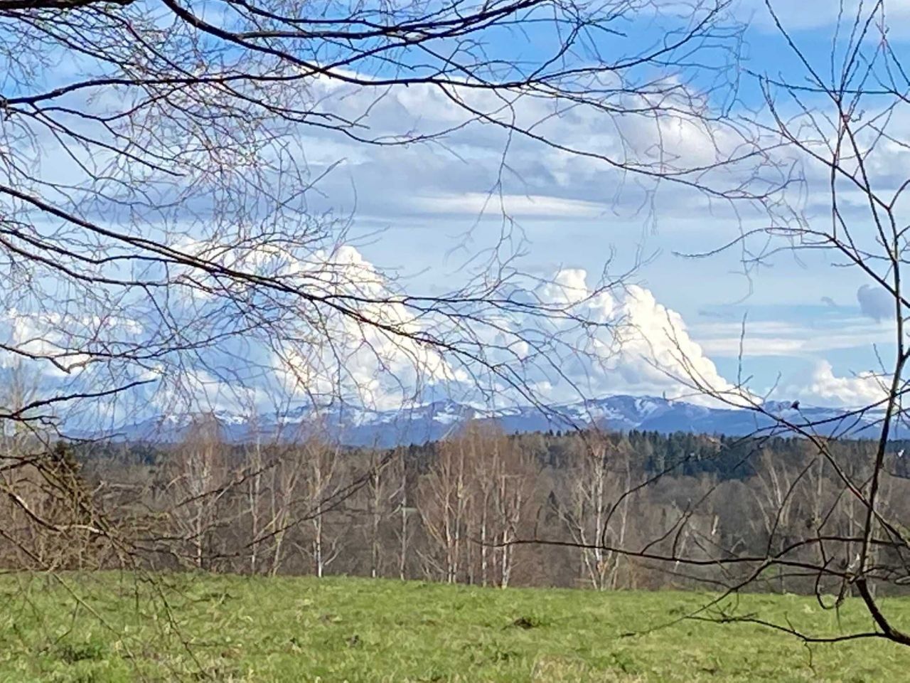 Działka budowlana Michniowiec. Zdjęcie 5