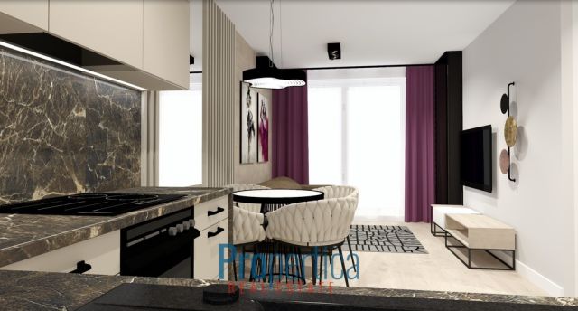 Mieszkanie 2-pokojowe Warszawa Ursus, ul. Edwarda Habicha. Zdjęcie 1