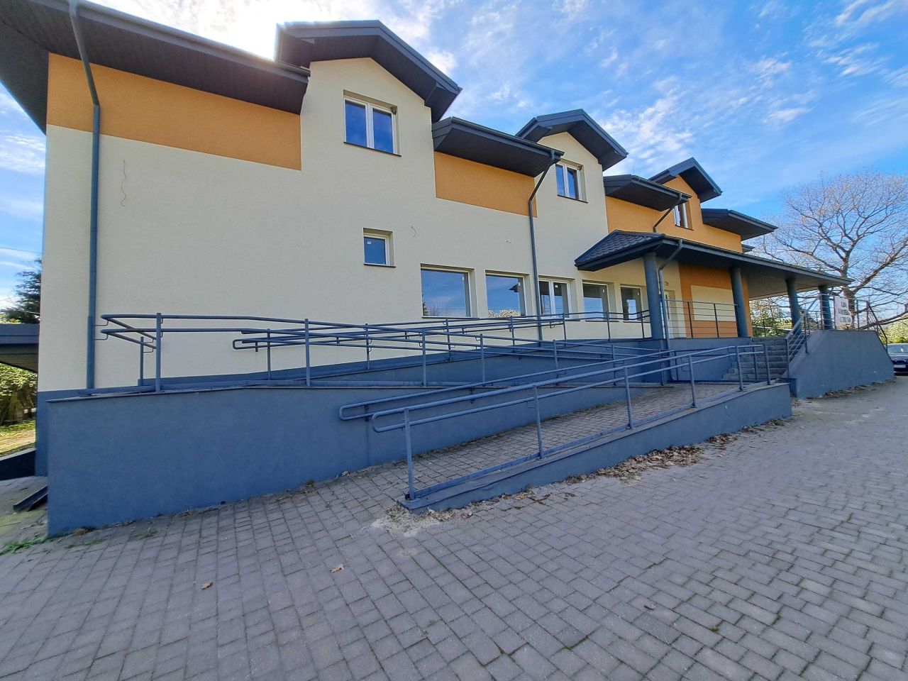 Lokal Sosnowica. Zdjęcie 7