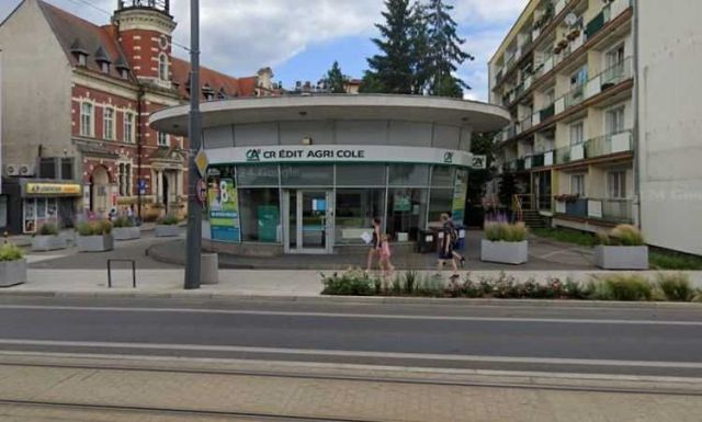 Lokal Gorzów Wielkopolski. Zdjęcie 1