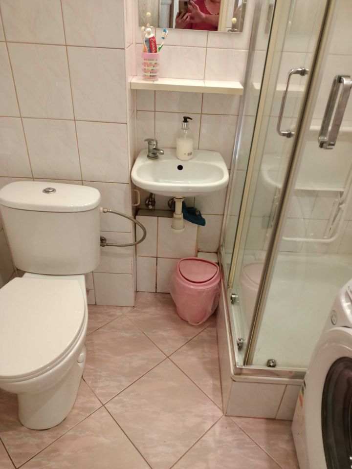 Mieszkanie 2-pokojowe Działdowo, ul. Karłowicza. Zdjęcie 4