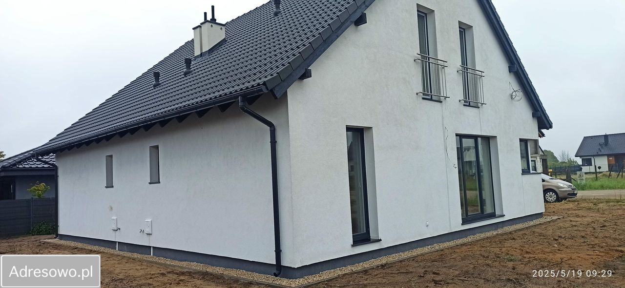 bliźniak, 4 pokoje Zawada. Zdjęcie 4