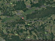 Mieszkanie 3-pokojowe Skwierzyna