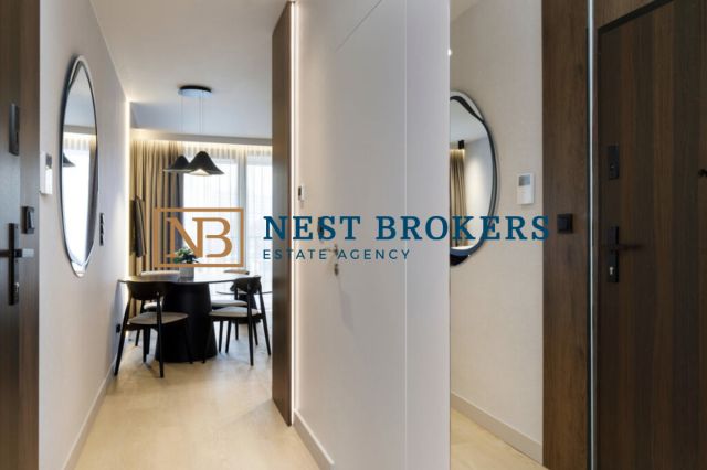 Mieszkanie 2-pokojowe Kraków Grzegórzki, ul. Mogilska. Zdjęcie 8