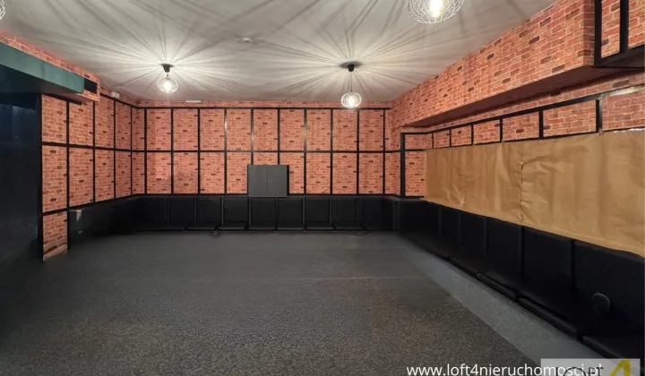 Lokal Stary Sącz, os. Słoneczne